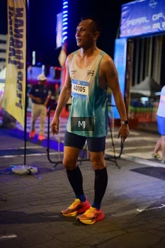 Runner Photo 1564031