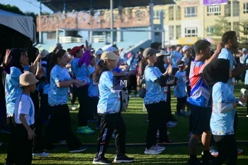 Runner Photo 1564043