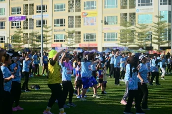 Runner Photo 1564045