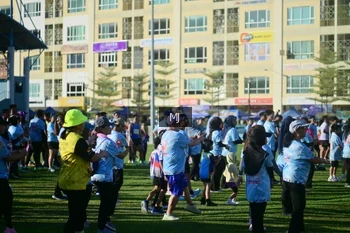 Runner Photo 1564047