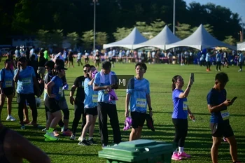 Runner Photo 1564048