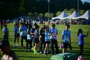 Runner Photo 1564049