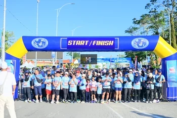 Runner Photo 1564052