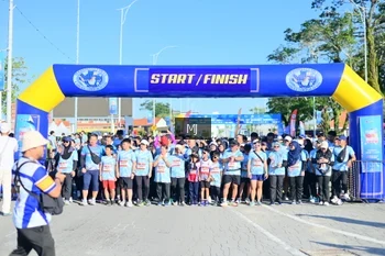 Runner Photo 1564055