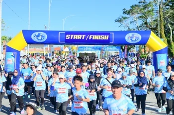 Runner Photo 1564059
