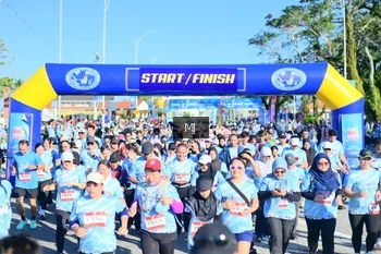 Runner Photo 1564060