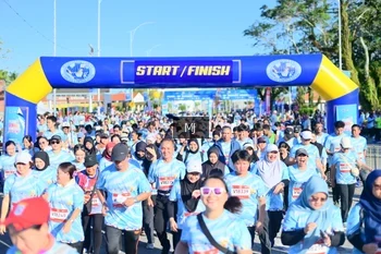 Runner Photo 1564061