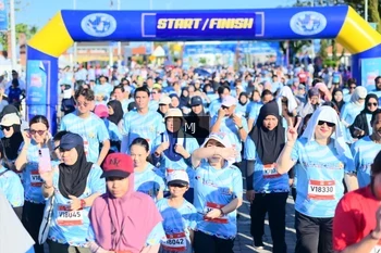 Runner Photo 1564066