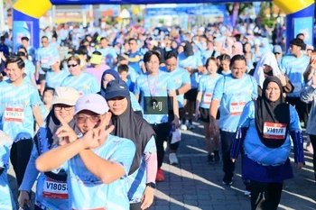 Runner Photo 1564069