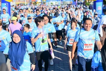 Runner Photo 1564070