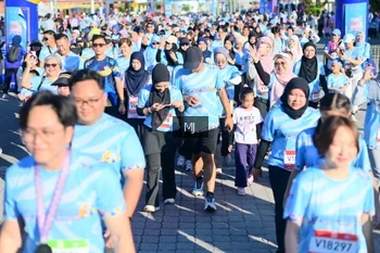 Runner Photo 1564071