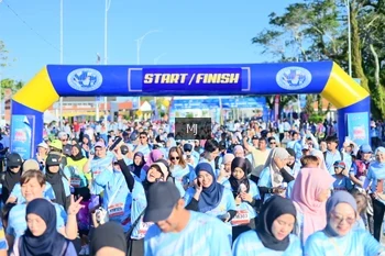 Runner Photo 1564072