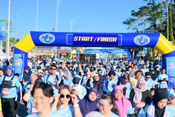 Runner Photo 1564073