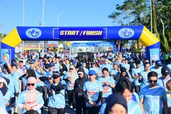 Runner Photo 1564074