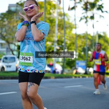 Runner Photo 1564196