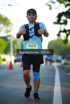 Runner Photo 1564386