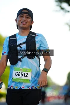 Runner Photo 1564397
