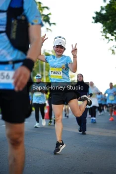 Runner Photo 1564435