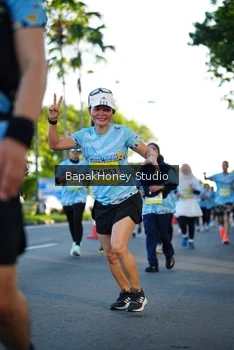 Runner Photo 1564437