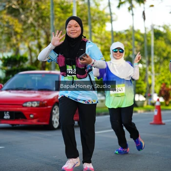 Runner Photo 1564485