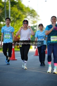 Runner Photo 1564589