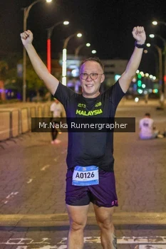 Runner Photo 1564596