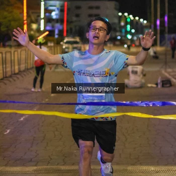 Runner Photo 1564632