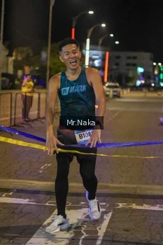 Runner Photo 1564656