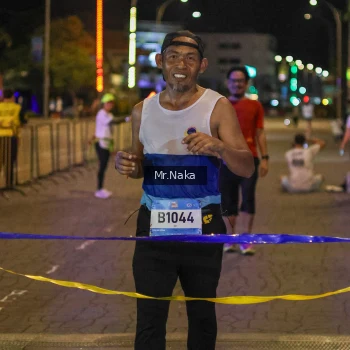 Runner Photo 1564662
