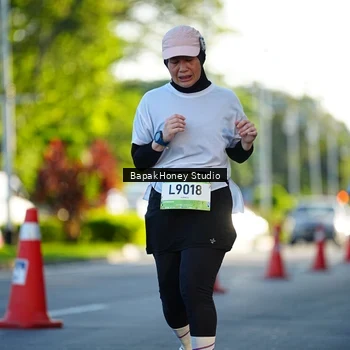 Runner Photo 1564747