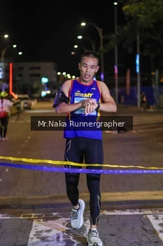 Runner Photo 1564837
