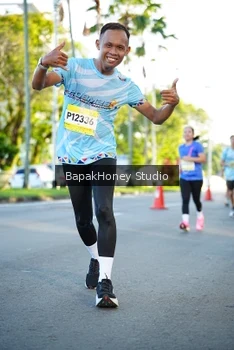 Runner Photo 1564845