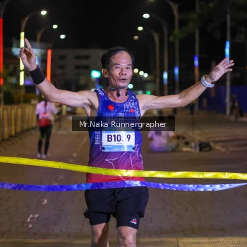Runner Photo 1564927