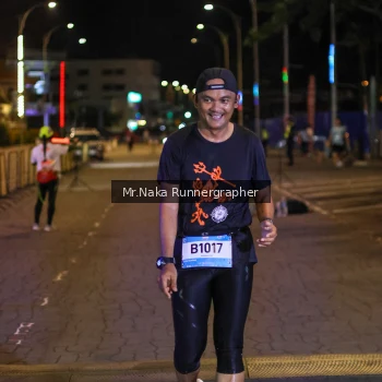 Runner Photo 1565101