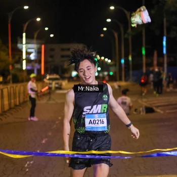 Runner Photo 1565208
