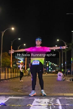 Runner Photo 1565501