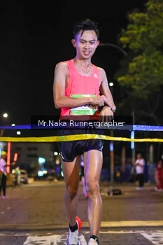Runner Photo 1565567