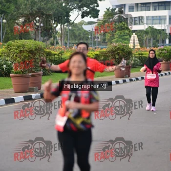 Runner Photo 156577