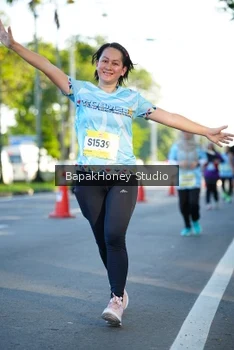 Runner Photo 1565800