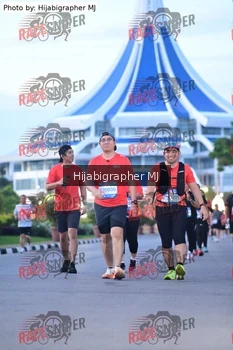 Runner Photo 156678