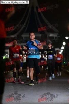 Runner Photo 156712
