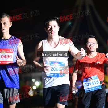 Runner Photo 156713