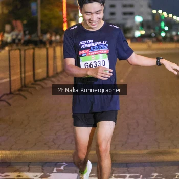 Runner Photo 1567534