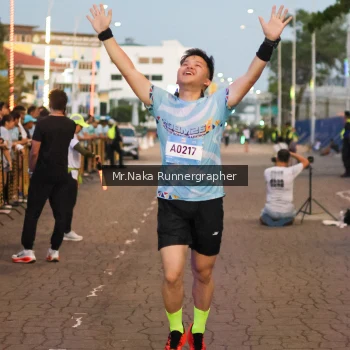 Runner Photo 1567806