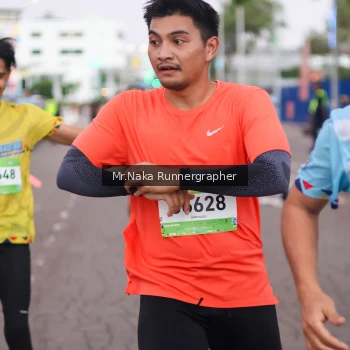 Runner Photo 1568258
