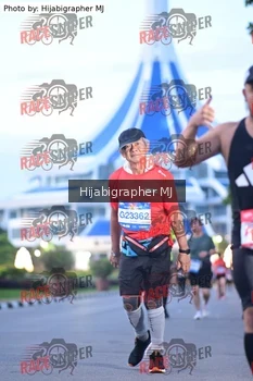 Runner Photo 156974