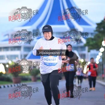 Runner Photo 157121