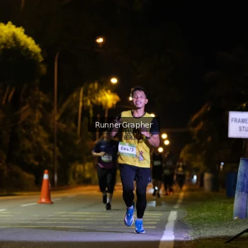 Runner Photo 1571529