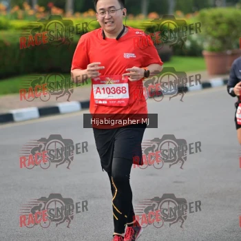 Runner Photo 157231