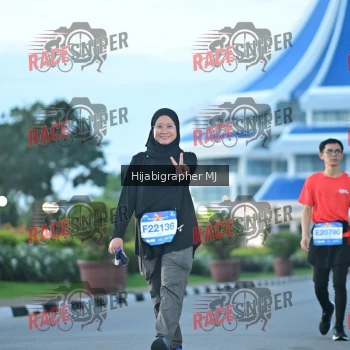 Runner Photo 157234